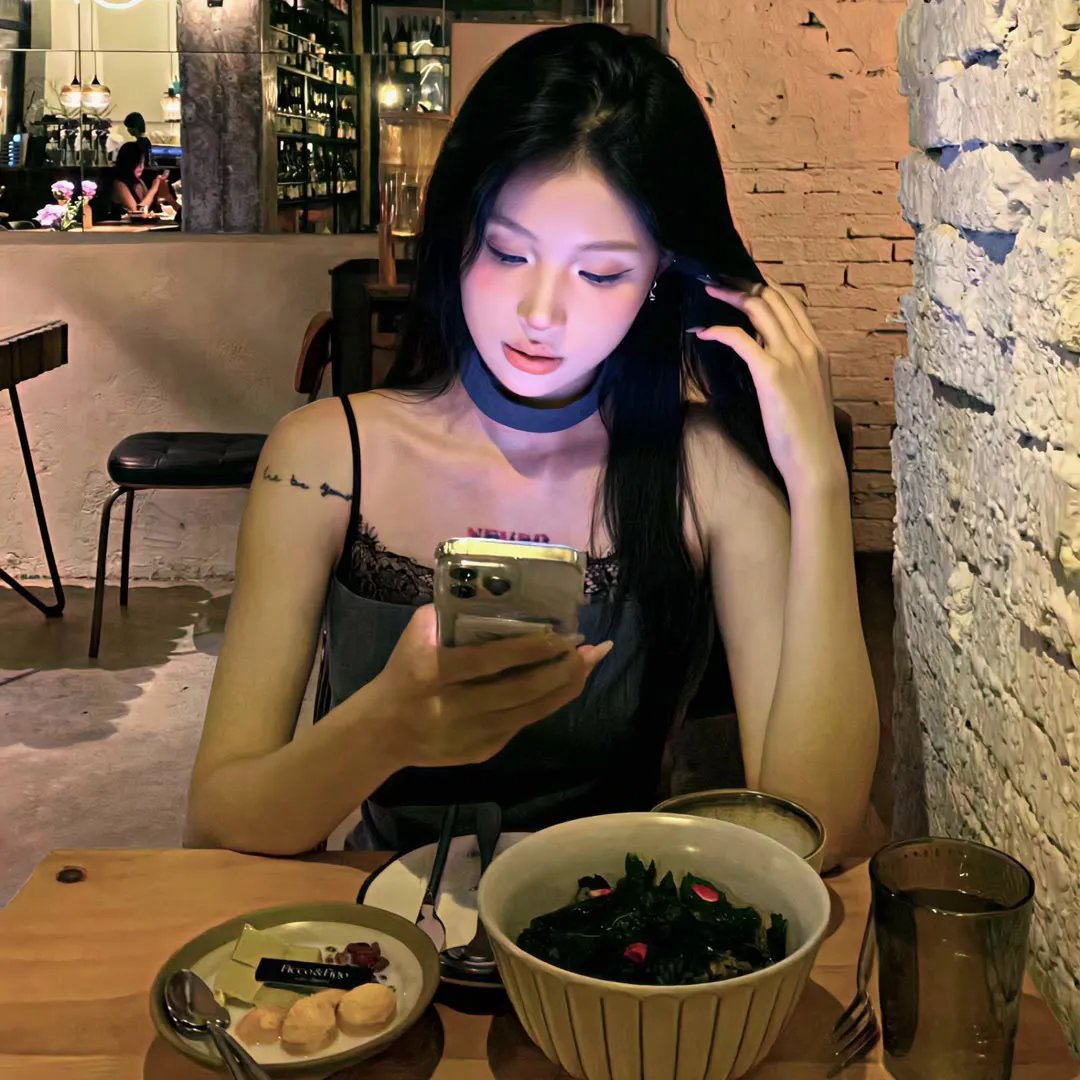 欺骗的爱