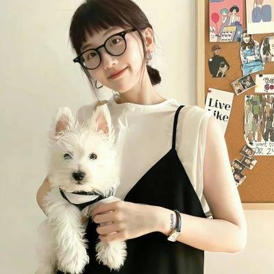 蝙蝠侠与小丑女